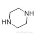 Piperazyna CAS 110-85-0